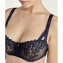 Aubade Femme Passion Soutien-Gorge Corbeille Confort Crpuscule