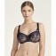 Aubade Femme Passion Soutien-Gorge Corbeille Confort Crpuscule