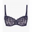 Aubade Femme Passion Soutien-Gorge Corbeille Crpuscule