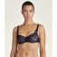 Aubade Femme Passion Soutien-Gorge Corbeille Crpuscule