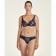 Aubade Femme Passion Soutien-Gorge Plunge Coque Crpuscule