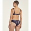 Aubade Femme Passion Soutien-Gorge Plunge Coque Crpuscule