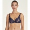 Aubade Femme Passion Soutien-Gorge Plunge Coque Crpuscule