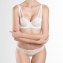 Aubade Fivre de Glace Soutien-Gorge Corbeille