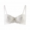 Aubade Fivre de Glace Soutien-Gorge Corbeille