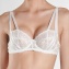 Aubade Fivre de Glace Soutien-Gorge Corbeille