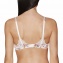 Aubade Fleurs de Plaisir Opale Soutien-gorge corbeille