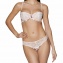 Aubade Fleurs de Plaisir Opale Soutien-gorge corbeille