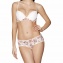 Aubade Fleurs de Plaisir Opale Soutien-gorge Push-up