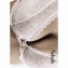 Aubade Fleurs de Plaisir Opale Soutien-gorge Push-up