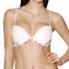 Aubade Fleurs de Plaisir Opale Soutien-gorge Push-up