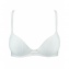Aubade Haut de Maillot Bain Plunge Coque Coconut Sand