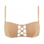 Aubade Haut Maillot Bain Bandeau Souple Summer Glow Sunlight