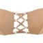 Aubade Haut Maillot Bain Bandeau Souple Summer Glow Sunlight
