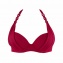 Aubade Haut Maillot Bain Coque Ocean cruise Cerise
