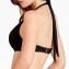 Aubade Haut Maillot Bain Coque Ocean cruise Noir