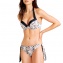 Aubade Haut de Maillot Bain avec Coque Safari Sands