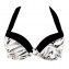 Aubade Haut de Maillot Bain avec Coque Safari Sands