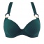 Aubade Haut Maillot Bain Coque Secret Cove Oasis