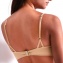 Aubade Haut Maillot Bain Plunge Coque Summer Glow Sunlight