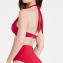 Aubade Haut Maillot Bain Triangle Ocean cruise Cerise