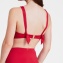Aubade Haut Maillot Bain Triangle Ocean cruise Cerise