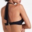Aubade Haut Maillot Bain Triangle Ocean cruise Noir