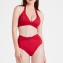 Aubade Haut Maillot Bain Triangle Ocean cruise Cerise