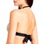 Aubade Haut Maillot Bain Triangle Safari Sands