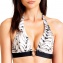 Aubade Haut Maillot Bain Triangle Safari Sands