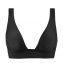Aubade Haut Maillot Bain Triangle Summer Glow Noir