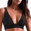 Aubade Haut Maillot Bain Triangle Summer Glow Noir