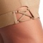 Aubade Haut Maillot Bain Triangle Summer Glow Sunlight