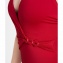 Aubade Maillot Bain Une pice Coque sans armatures Ocean cruise Cerise