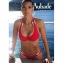 Aubade Haut Maillot de Bain Balconnet La Baie des Vagues Sanguine