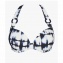 Aubade Haut Maillot de Bain Plunge Coque Brise du Sud