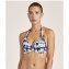 Aubade Haut Maillot de Bain Plunge Coque Brise du Sud