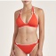 Aubade Haut Maillot de Bain Triangle La Baie des Vagues Sanguine