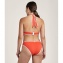 Aubade Haut Maillot de Bain Triangle La Baie des Vagues Sanguine