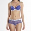 Aubade Illustre Inconnue Soutien-Gorge Push-Up