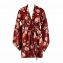 Aubade Kimono Sweet Folk Sienna