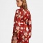 Aubade Kimono Sweet Folk Sienna
