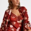 Aubade Kimono Sweet Folk Sienna