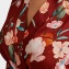 Aubade Kimono Sweet Folk Sienna