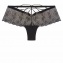 Aubade La Belle Etoile Shorty Onyx