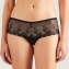 Aubade La Belle Etoile Shorty Onyx