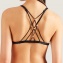 Aubade La Belle Etoile Soutien-Gorge Triangle Onyx