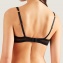 Aubade La Belle Etoile Soutien-Gorge Corbeille Onyx