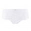 Aubade Lovessence Shorty St Tropez Blanc