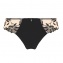 Aubade Lovessence Slip Brsilien Noir